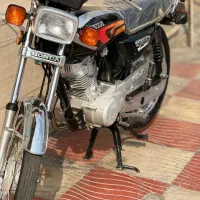 موتور کبیر مدل ۹۳