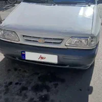 پراید sx۱۳۱ مدل ۱۳۹۲