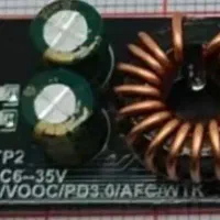 ماژول مادربرد فست شارژ