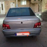 پراید 132