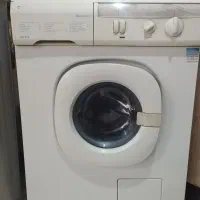 ماشین لباسشویی ۵کیلویی پاکشوما مدل اوشین