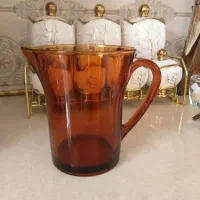پارچ عسلی دورالکس فرانسه