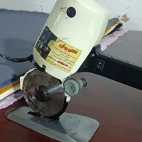 قیچی برقی Octa