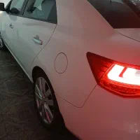 سراتو اپشنال ۲۰۱۸ فوقالعاده تمیز