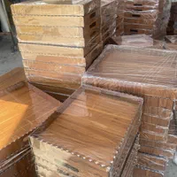 سینی فینگر فود