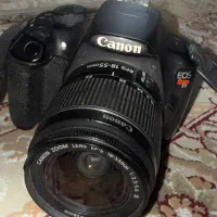 دوربین  REBEL t5|دوربین عکاسی و فیلم‌برداری|میاندوآب, |دیوار