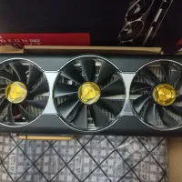 گرافیک XFX RX 5700 XT 8GB GDDR6 THICC III Ultra