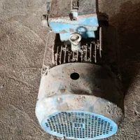 دینام ۱۵ اسب