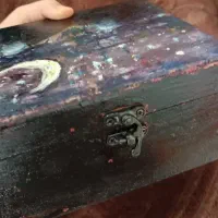 جعبه جواهرات