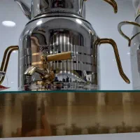 انواع کتری قوری