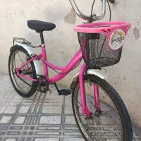 دوچرخه ۲۰