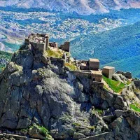 تور یک روزه کلیبر