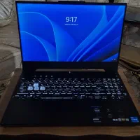 لپتاپ ASUS TUF GAMING F15