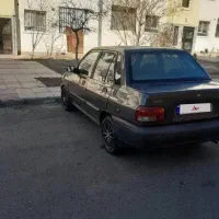 پراید نوک مدادی متالیک