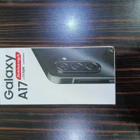 سامسونگ گلگسی A17 آکبند