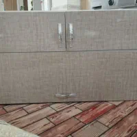 کابینت ظرفشویی وابچکان و کابینت ظروف بفروش میرسد