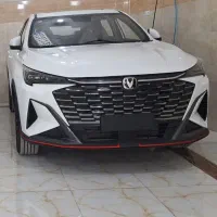 چانگانx5 ۲۰۲۶فول شرکتی با صندوق برقی