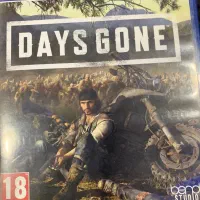 بازی ps4|کنسول، بازی ویدئویی و آنلاین|تهران, شهرک غرب|دیوار