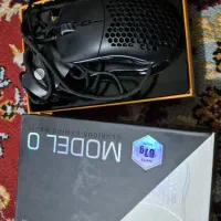 mouse glorious model o|قطعات و لوازم جانبی رایانه|کاشمر, |دیوار