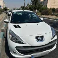 207 دنده ای بدون رنگ ۹۷