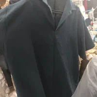 پیراهن مردانه وال
