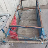 گاری چار چرخ