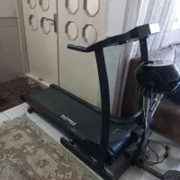 تردمیل فلکسی فیت 1109M-کم کار