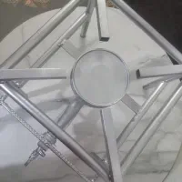گازچهارپایه