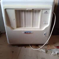 فروش کولر آبی در حد نو کم کار