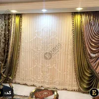 استخدام فروشنده پرده با تجربه نصاب پرده