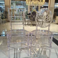 صندلی مدل تابش تالار/فضای باز