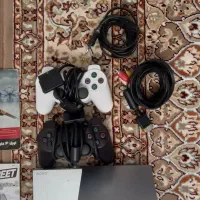play2|کنسول، بازی ویدئویی و آنلاین|سنندج, |دیوار