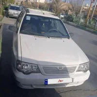 فروش پراید ۱۳۲
