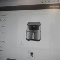 ماشین لباس شویی تلوزیون  هواپز