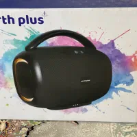 اسپیکر nort plus بلوتوثی نو