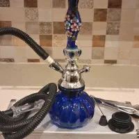 قلیان سفری