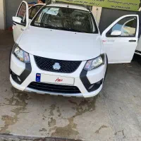 کوییک gx-l صفر خشک فول1405