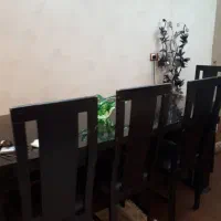 چوب و مبلمان