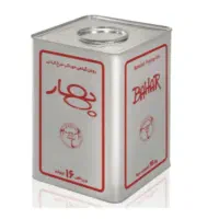 روغن سرخ بهار حلب ۱۶کیلویی