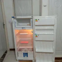 یخچال فریزر برند معتبر آزمایش درحد نو