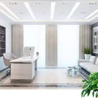 85 متر 2 خوابه / سند اداری/ بر اصلی