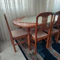 میز غذا خوری