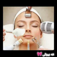 فشیال و پاکسازی تخصصی ،مدل فشیال