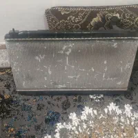 رادیاتور آب لیفان صفر تا صد لوازم لیفان x60 و 620
