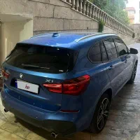 BMW X1|خودرو سواری و وانت|تهران, بوستان چیتگر|دیوار
