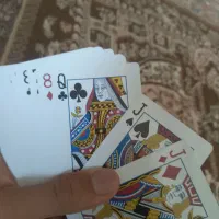 کارت پاسور اصل