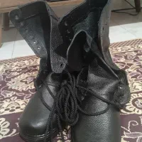 پوتین نظامی