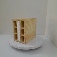 سفال ۱۵فوم دار