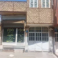 یک-باب-ساختمان-دوطبقه