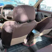 سفر با سمند